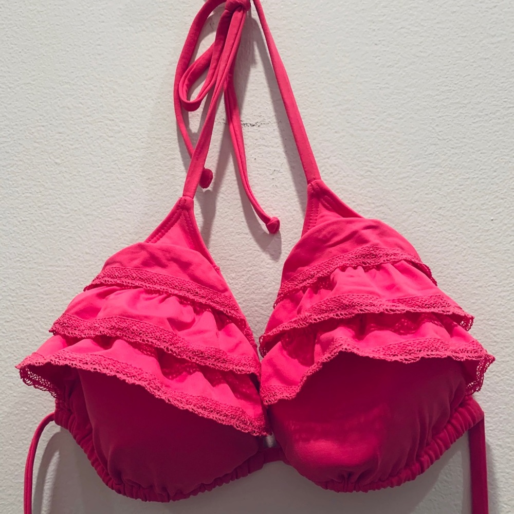Abercrombie & Fitch Bikini Top